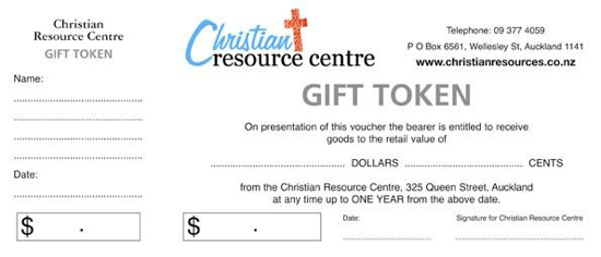 Picture of Gift Voucher