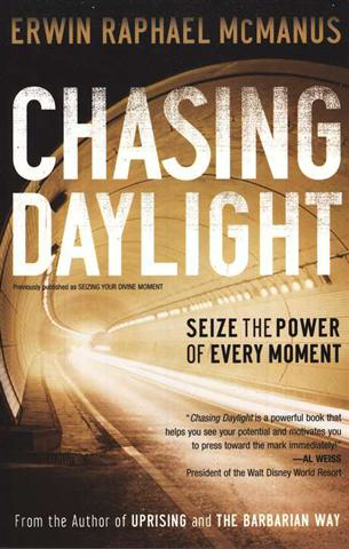 Picture of Chasing Daylight 