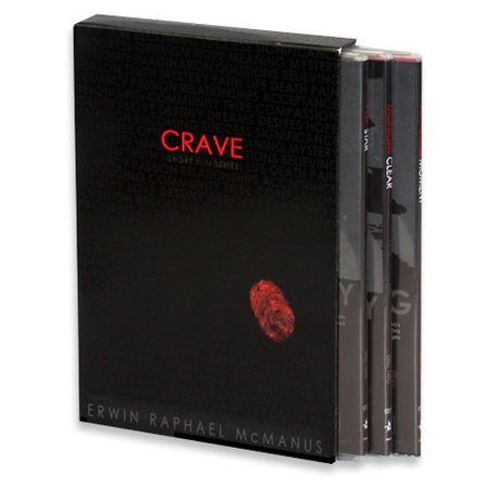 Picture of Crave Short Film Series 
