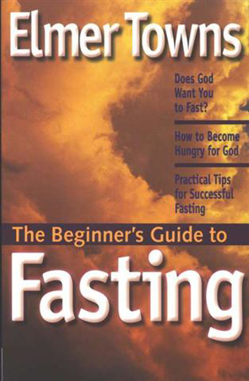 Picture of Beginner's Guide to Fasting, The 