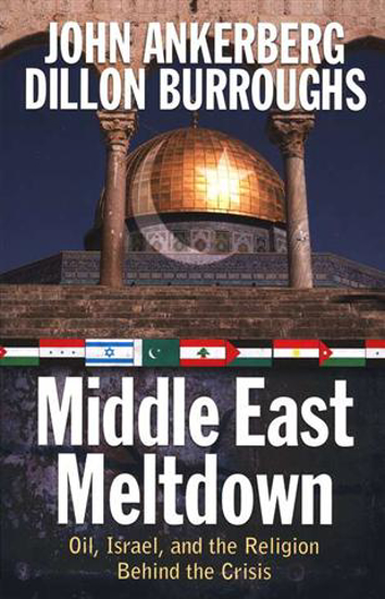 Picture of Middle East Meltdown 