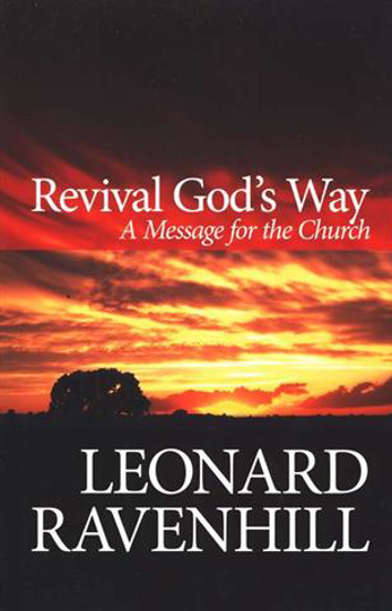 Picture of Revival God's Way 
