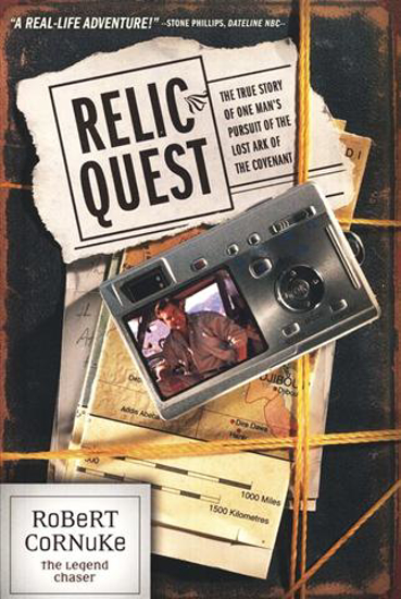 Picture of Relic Quest 