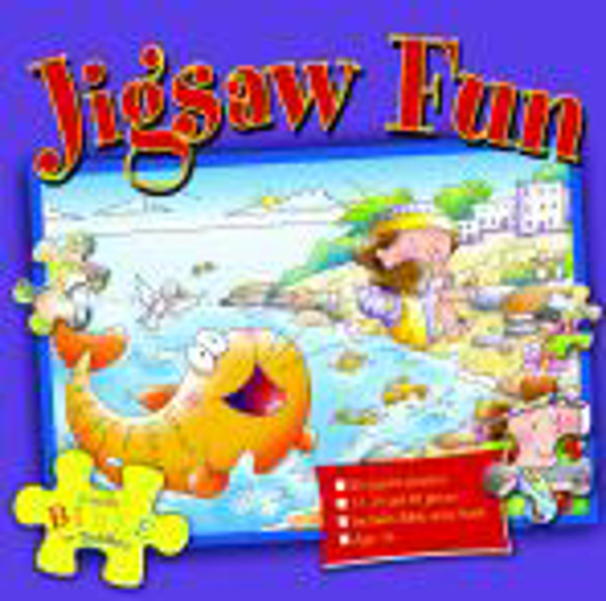 Picture of Jigsaw Fun 