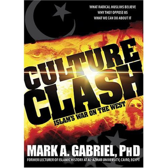 Picture of Culture Clash 