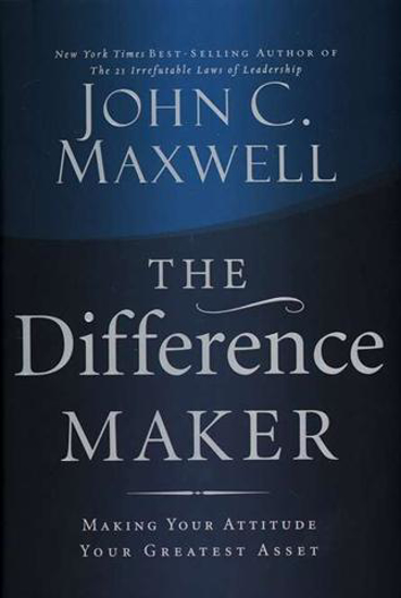Picture of Difference Maker, The 