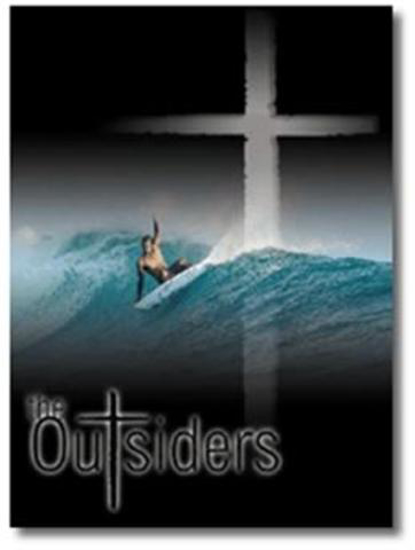 Picture of Outsiders, The- Special Edition