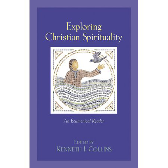 Picture of Exploring Christian Spirituality 