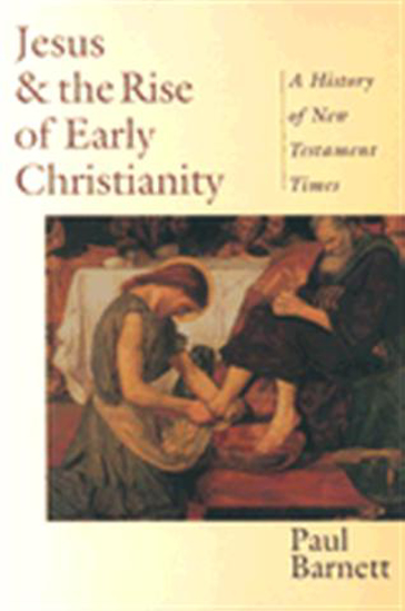 Picture of Jesus & The Rise of Early Christianity 