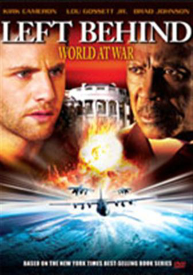 Picture of Left Behind III World At War