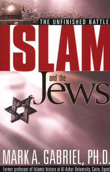 Picture of Islam and the Jews by Mark Gabriel