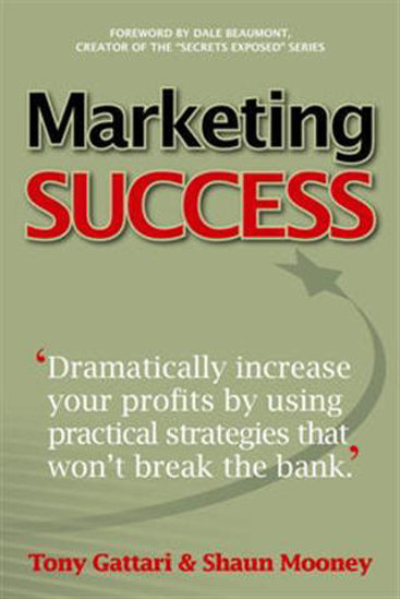 Picture of Marketing Success 