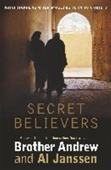 Picture of Secret Believers