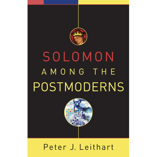Picture of Solomon Among The Postmoderns 