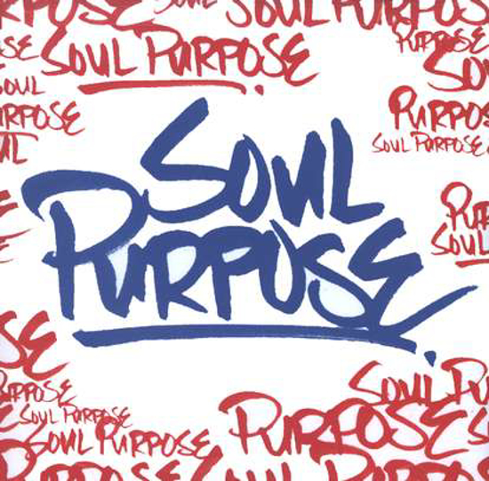 Picture of Soul Purpose