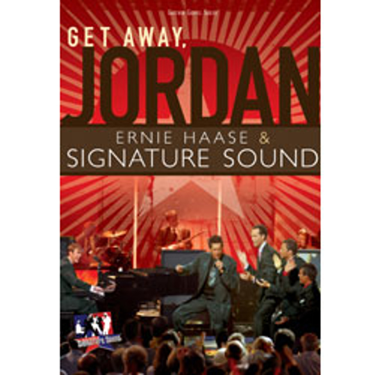 Picture of Get Away Jordan 