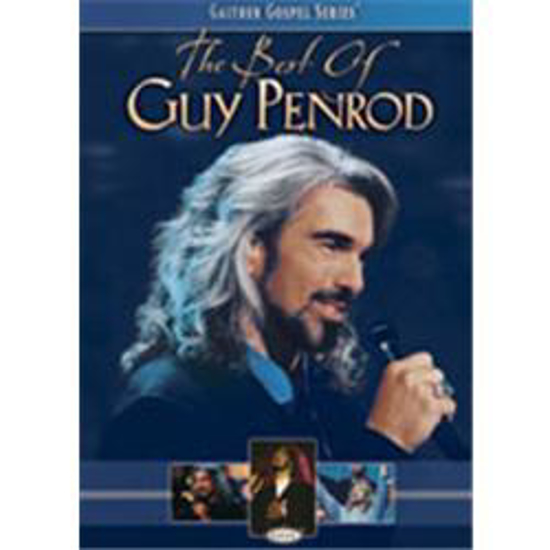 Picture of Best of Guy Penrod, The