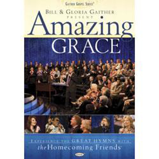 Picture of Amazing Grace 