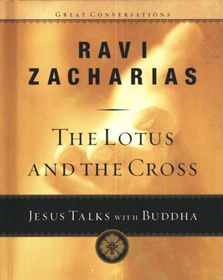 Picture of Lotus and the Cross, The 