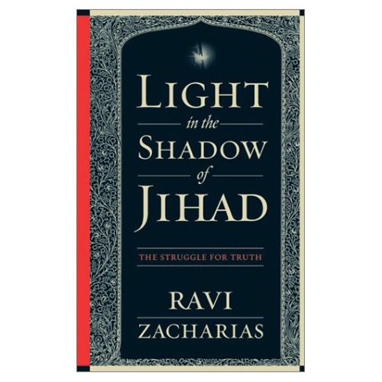 Picture of Light in the Shadow of Jihad 