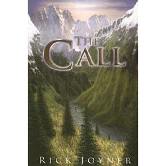 Picture of Call, The by Rick Joyner