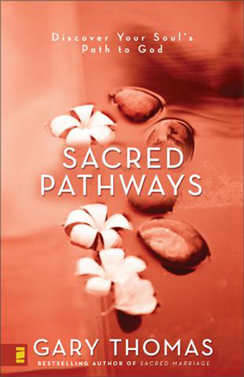 Picture of Sacred Pathways by Gary Thomas