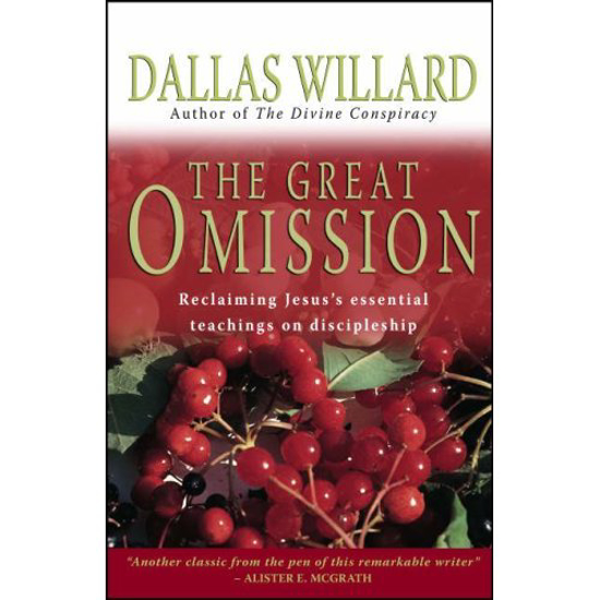 Picture of Great Omission, The 