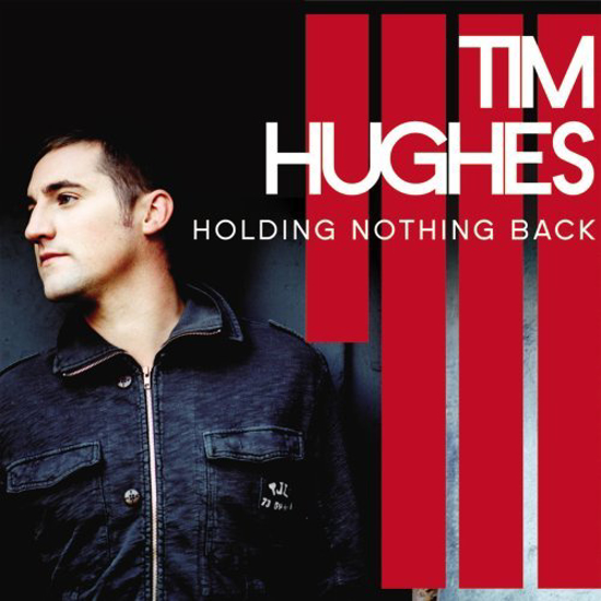 Picture of Holding Nothing Back by Tim Hughes