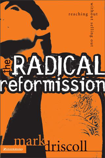 Picture of Radical Reformission, The 