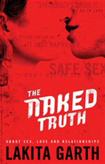 Picture of Naked Truth, The by Lakita Garth