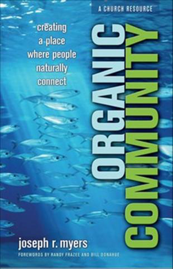 Picture of Organic Community by Joseph R. Myers