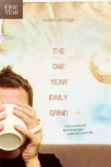 Picture of One Year Daily Grind, The 