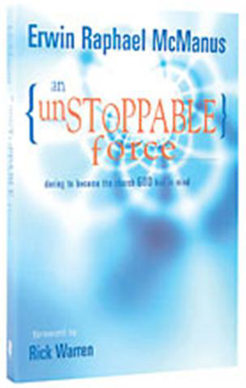 Picture of Unstoppable Force, An