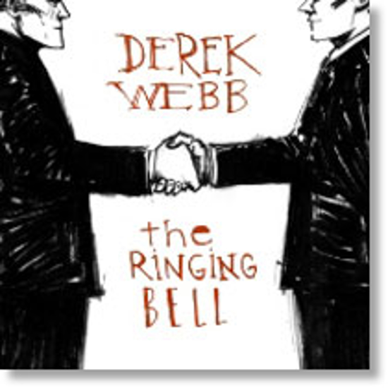 Picture of Ringing Bell, The by Derek Webb