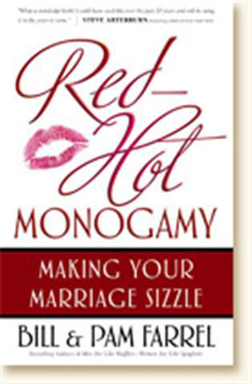 Picture of Red Hot Monogamy 