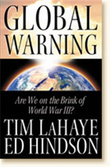 Picture of Global Warning by Tim LaHaye