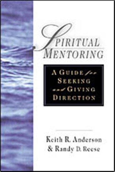 Picture of Spiritual Mentoring 