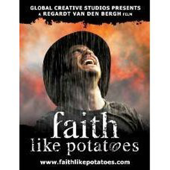 Picture of Faith Like Potatoes (DVD)