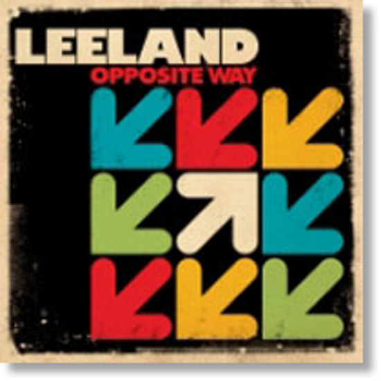 Picture of Opposite Way by Leeland