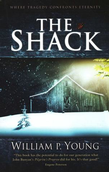 Picture of Shack, The by William Paul Young