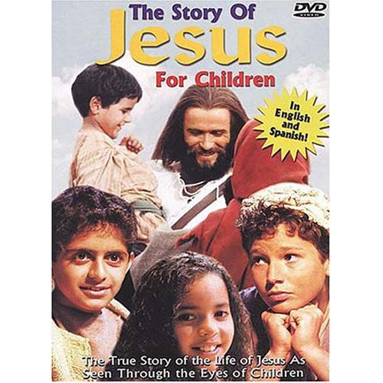Picture of Story of Jesus For Children, The
