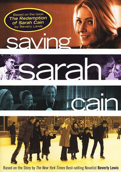 Picture of Saving Sarah Cain