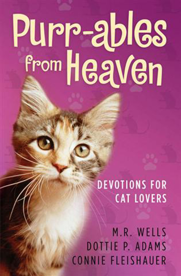 Picture of Purr-ables from Heaven