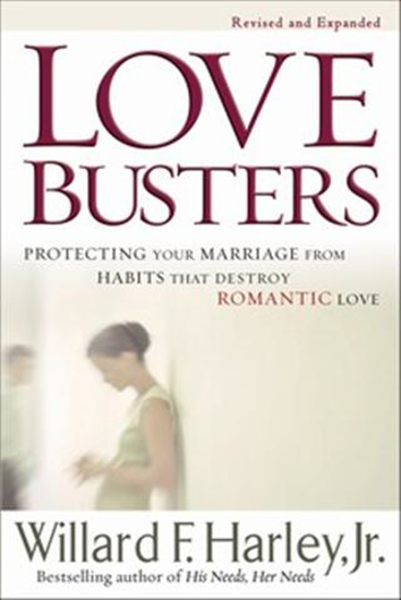 Picture of Love Busters