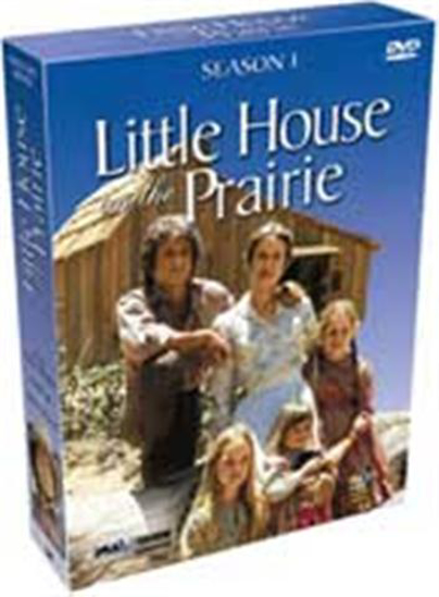 Picture of Little House On The Prairie Season 1 Part 1 
