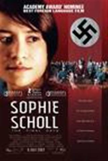 Picture of Sophie Scholl