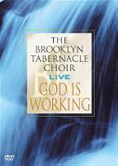 Picture of God is Working (DVD)