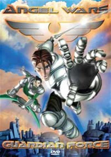 Picture of Angel Wars: Guardian Force 1