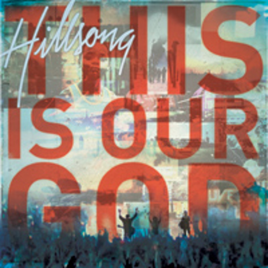 Picture of This Is Our God (CD)