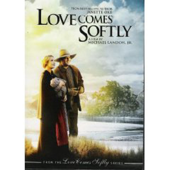Picture of Love Comes Softly (DVD 2003) #1